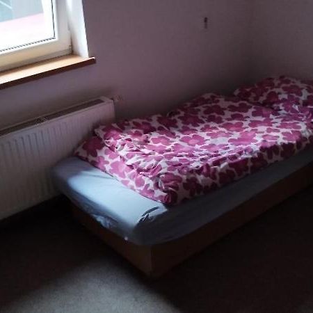 U Anny Daire Háj ve Slezsku Dış mekan fotoğraf