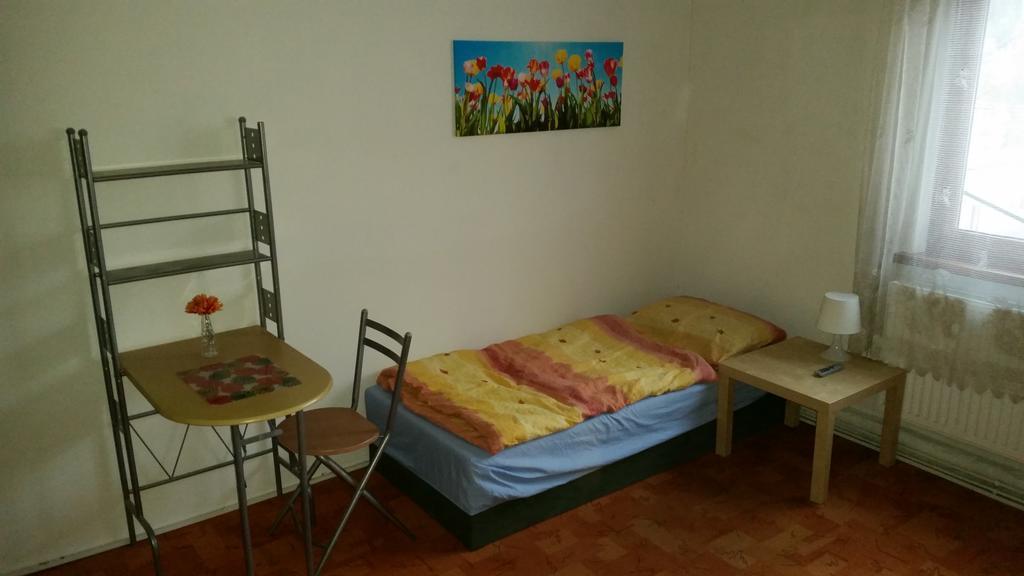 U Anny Daire Háj ve Slezsku Dış mekan fotoğraf