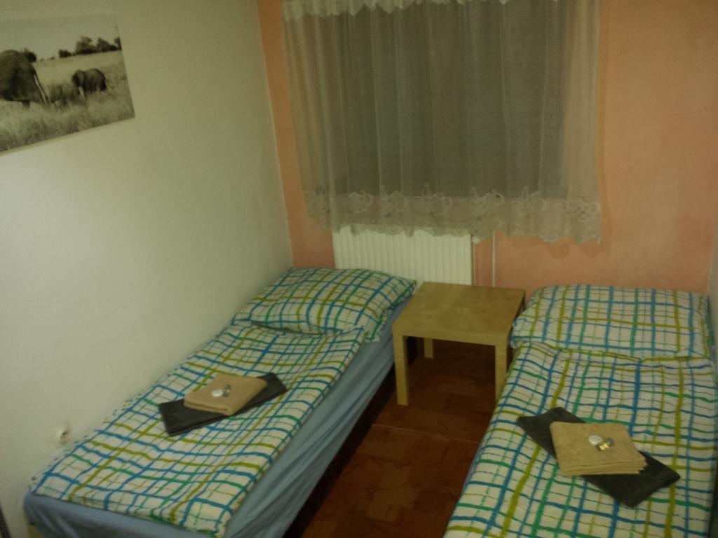 U Anny Daire Háj ve Slezsku Dış mekan fotoğraf